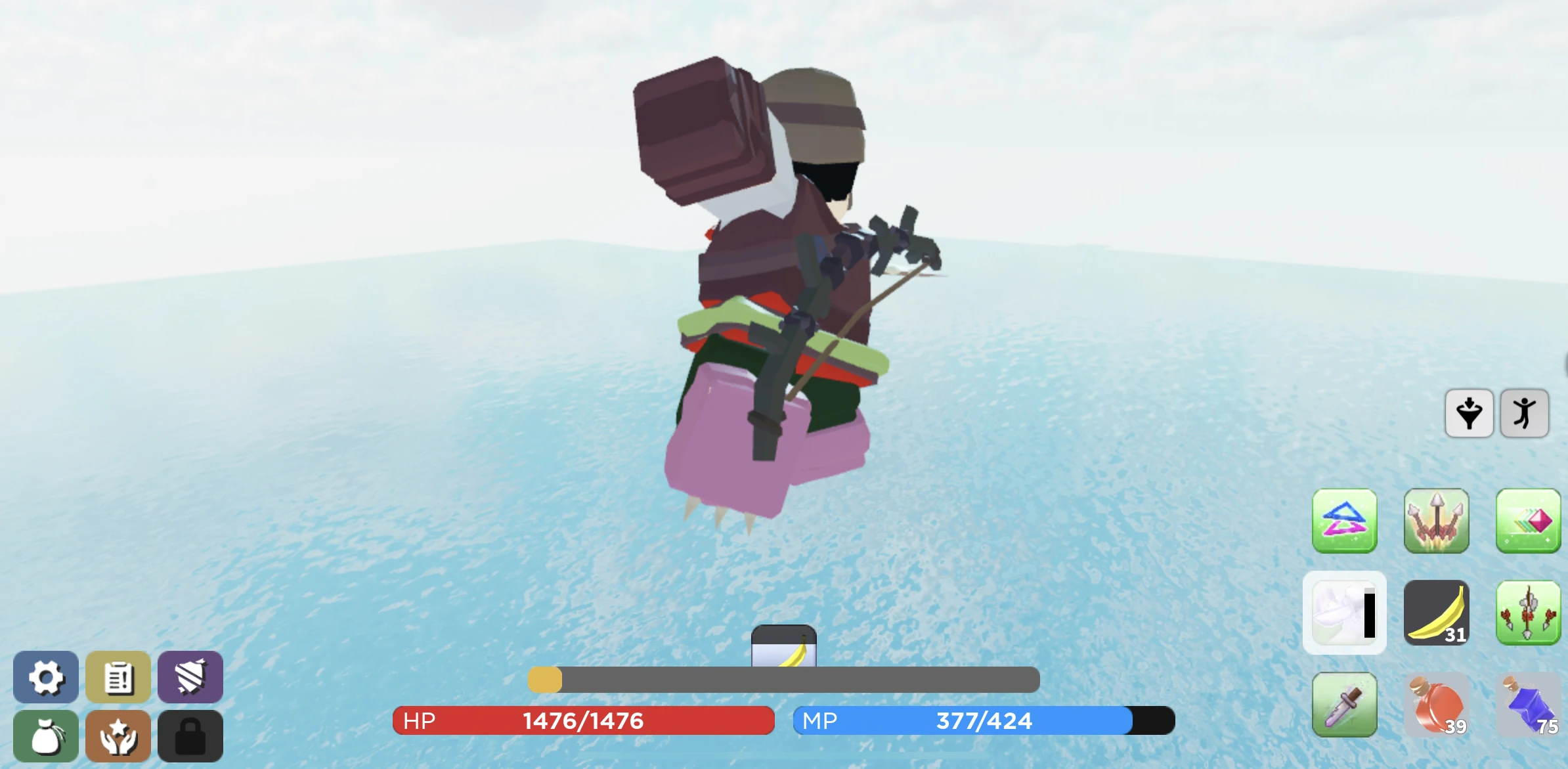 Above and under shiprock bottom Fandom