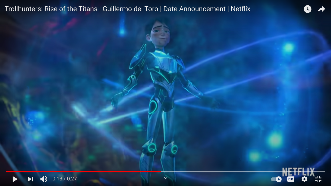 Why does the Eclipse Armor not show the amulet? : r/TrollHunters