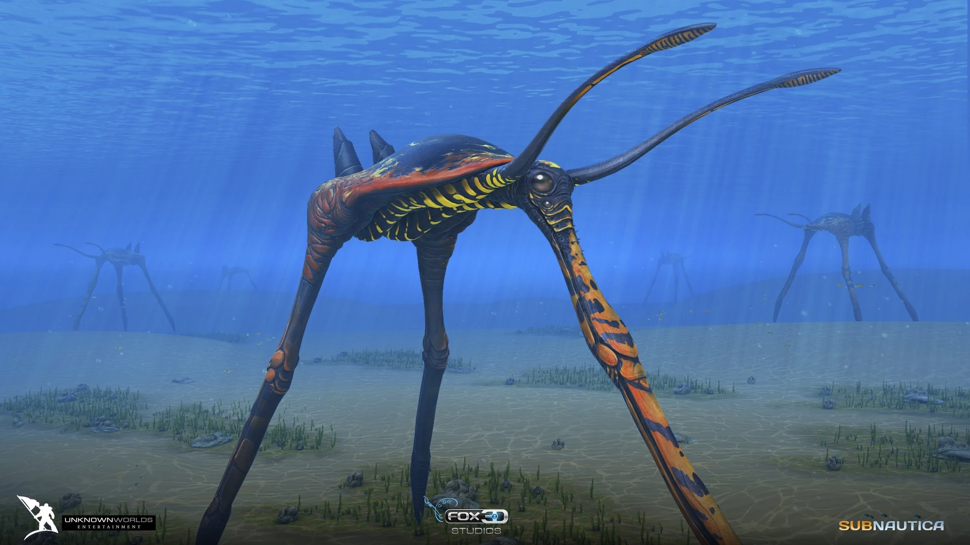 Discuss Everything About Subnautica Wiki | Fandom