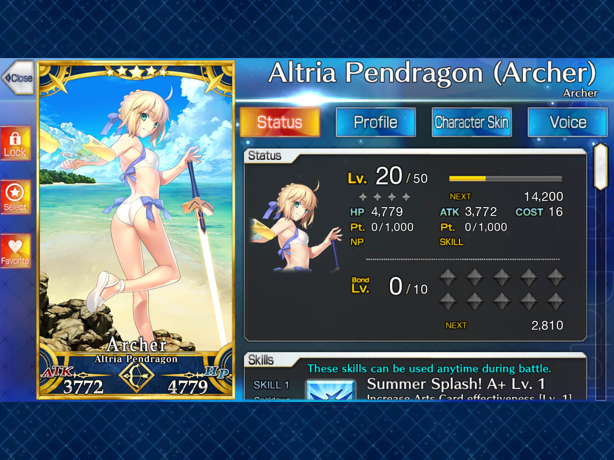 Next skill. Альтрия Fate. Summon ticket Grand order. Альтрия Fate девочка-зайчик. Battle skill.