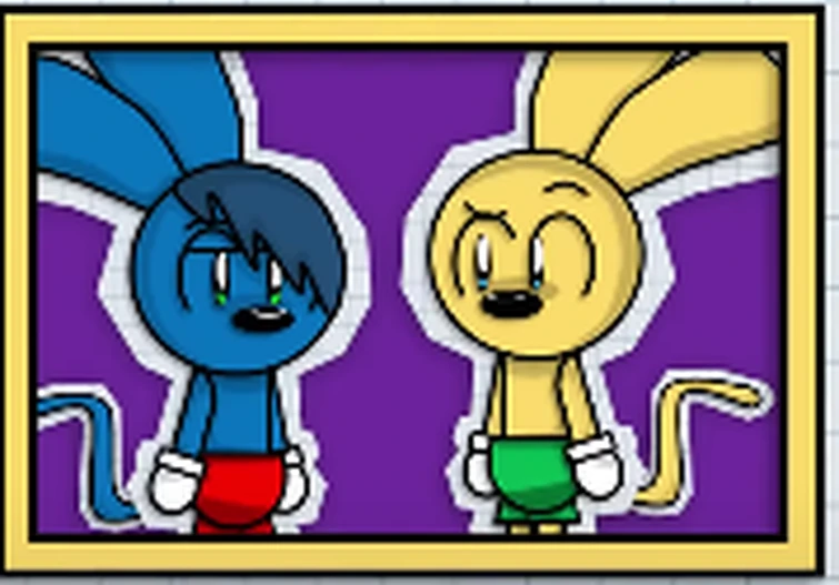 Discuss Everything About DannoCal Wiki | Fandom