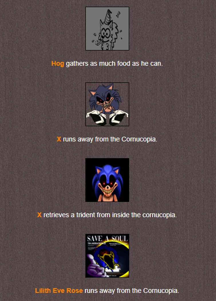 Discuss Everything About The Sonic Oddities Wiki | Fandom