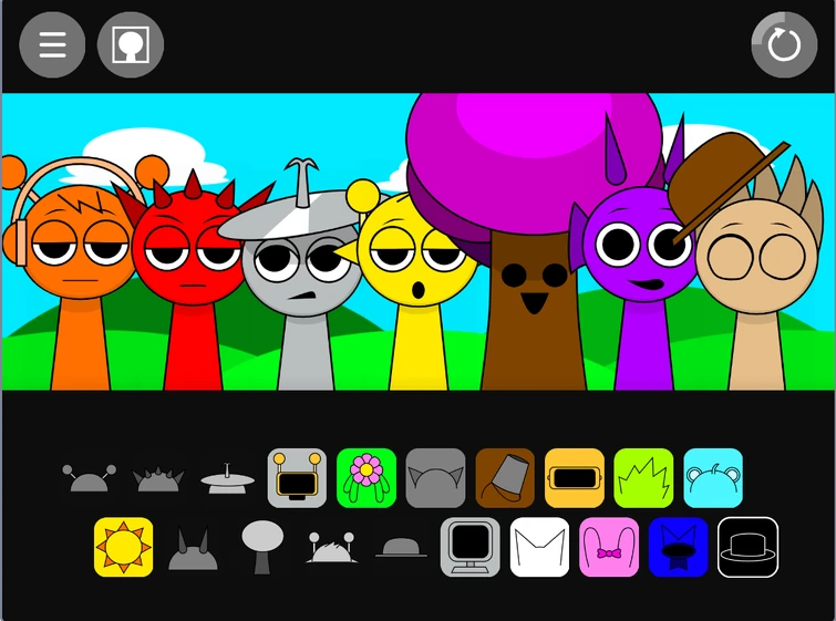 Discuss Everything About Incredibox Sprunki Wiki | Fandom