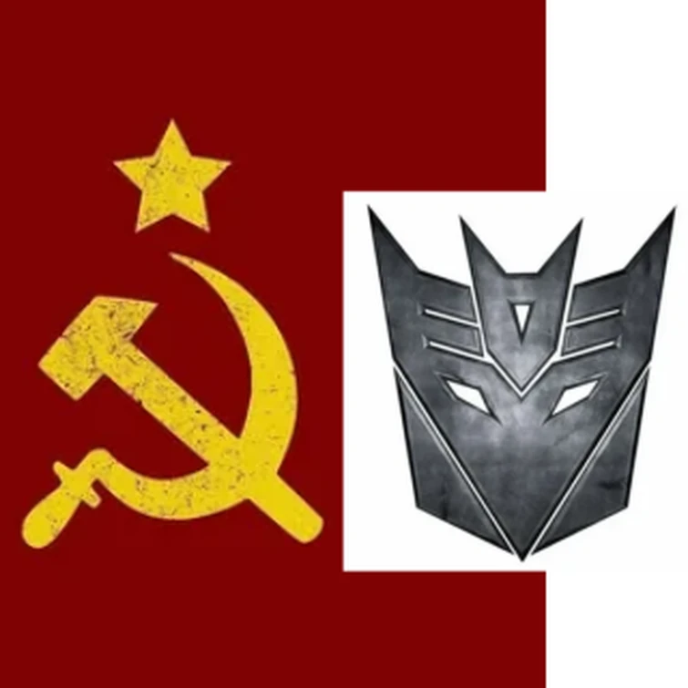 What if on atomic heart vs transformers Fandom