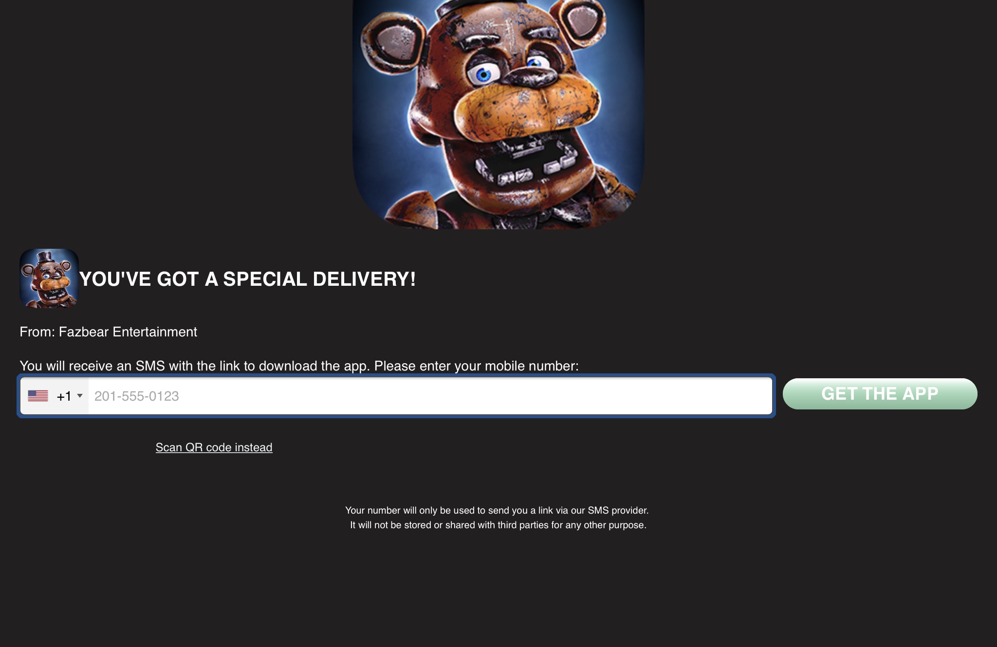 Discuss Everything About Five Nights At Freddys Wiki Fandom - animatronics awakened fnaf 1 in roblox chica jumpscare