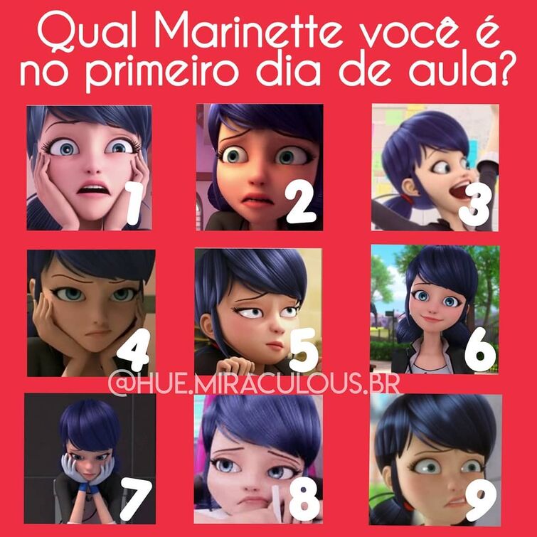Miraculous Br