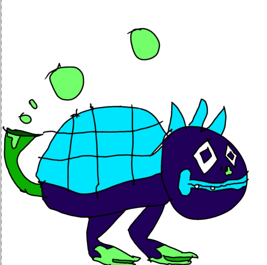 New Novaling: toxortle | Fandom