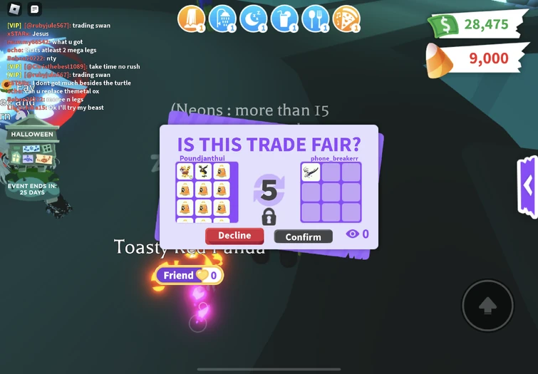 Discuss Everything About Adopt Me! Wiki Fandom