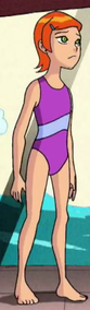 Better Gwen Swimsuit