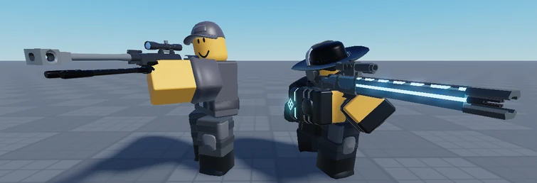 Discuss Everything About Tower Defense Simulator Wiki | Fandom