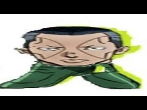 Okuyasu Roblox