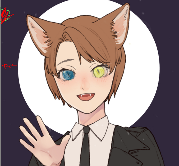 Taybee Character Maker｜Picrew