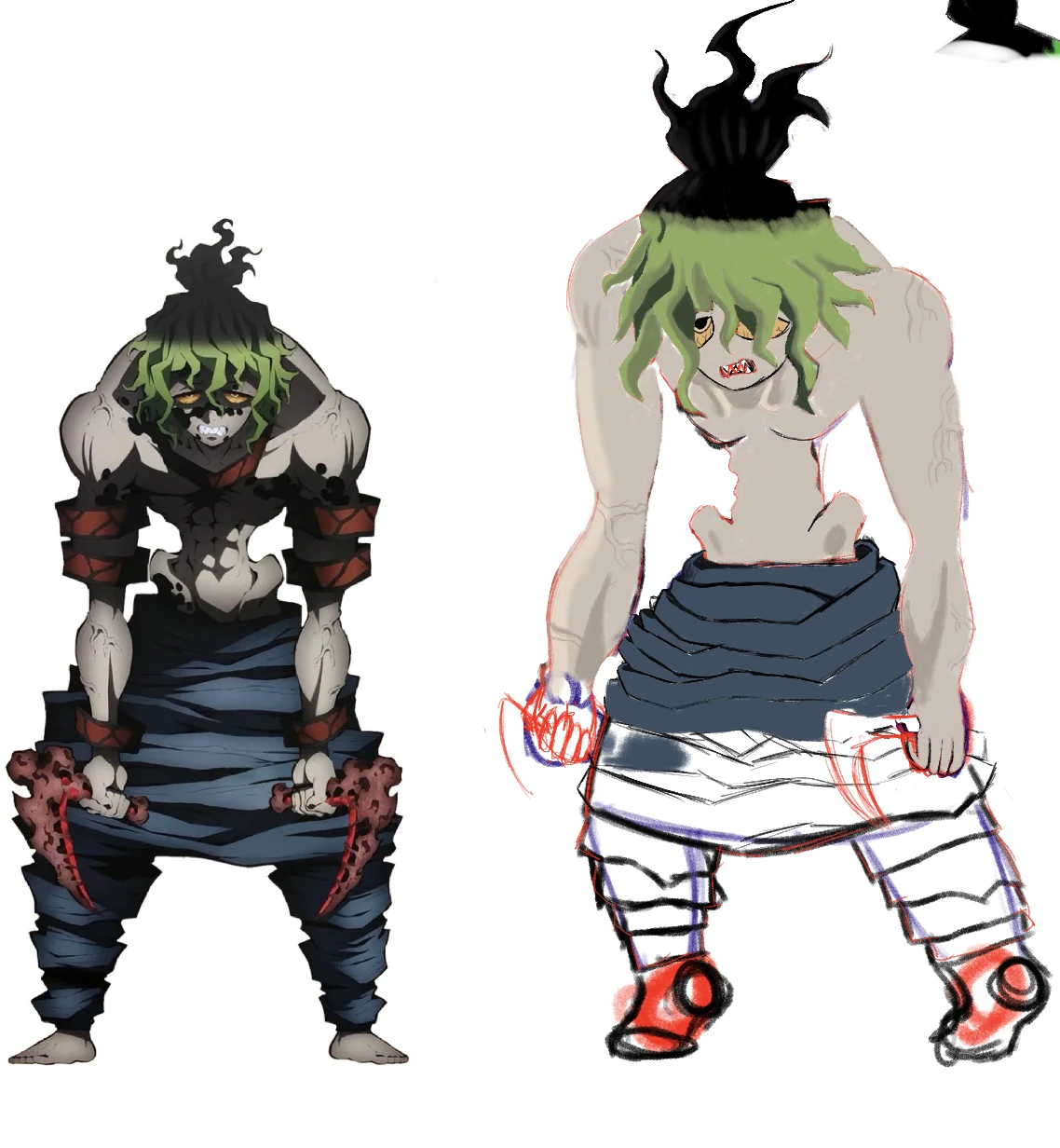 Gyutaro w.i.p Fandom