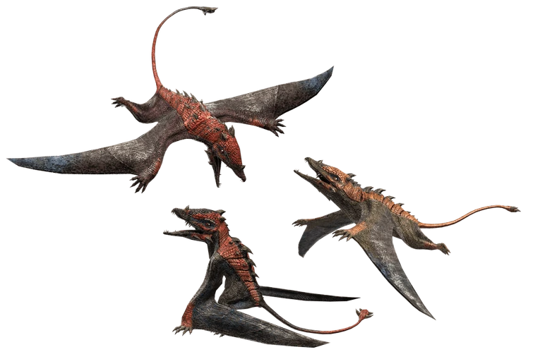 My Best Dinosaur in JW Alive Fandom