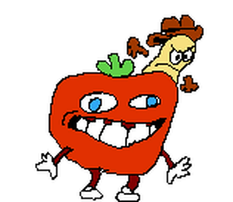 Pizza tower 2 idea 2 Fandom