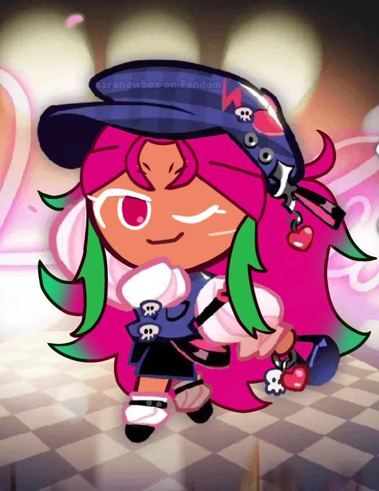 Rambutan Slaying | Fandom