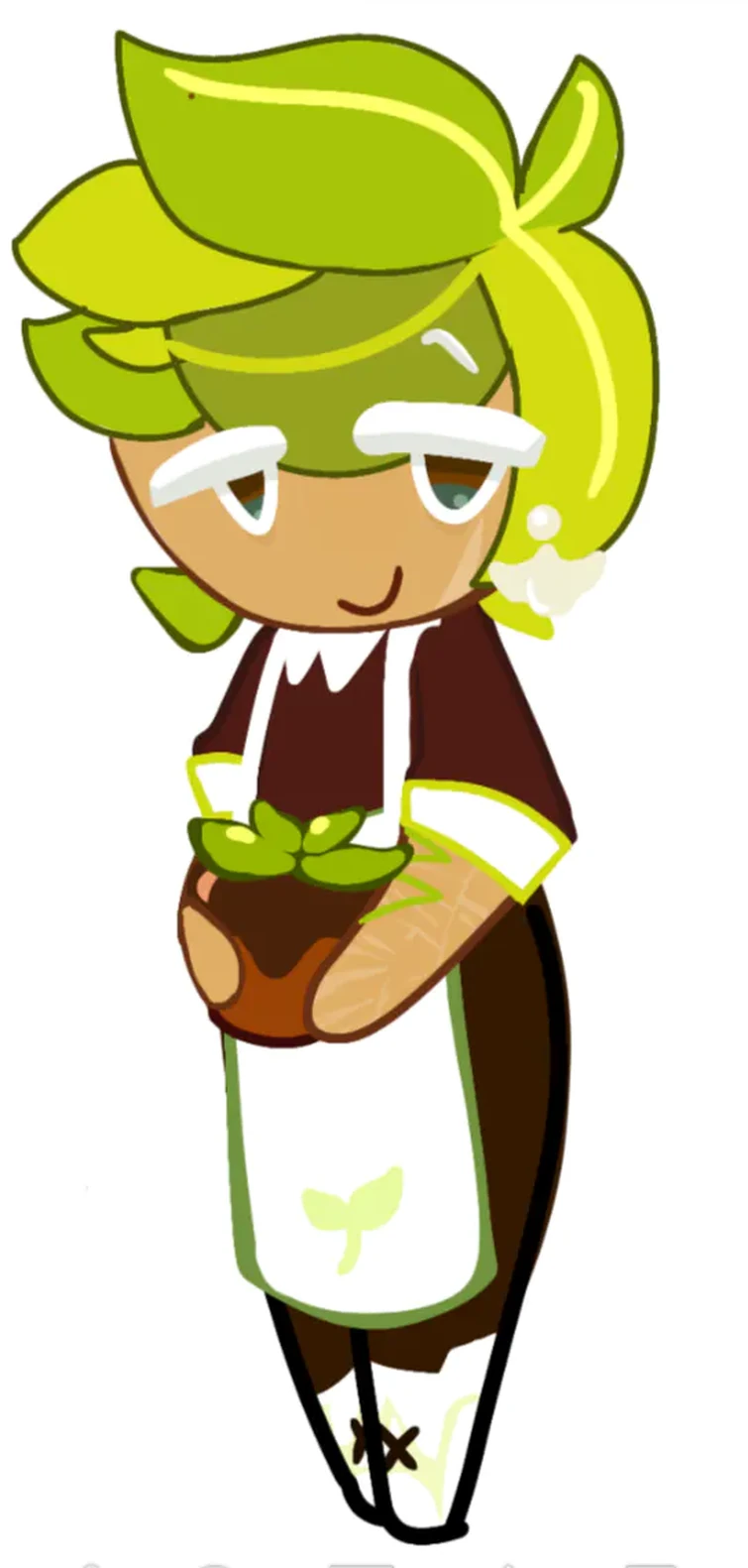 herb cookie redesign Fandom