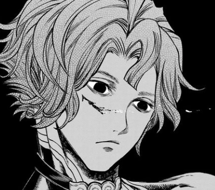 Discuss Everything About Shuumatsu no Valkyrie: Record of Ragnarok Wiki ...