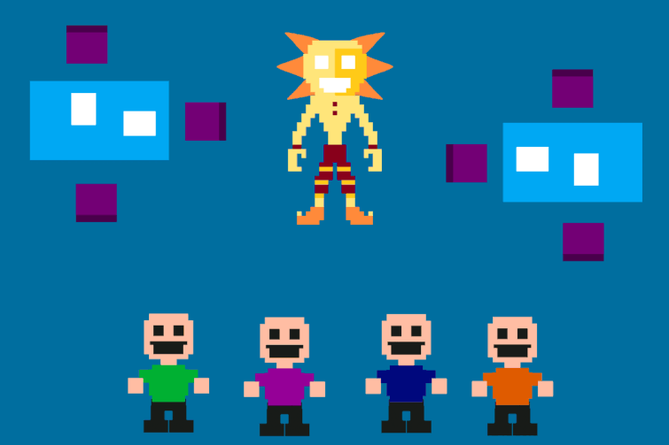 Fandom Image