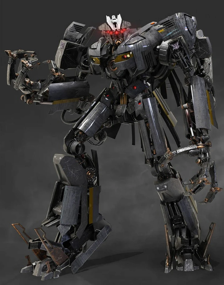 Transformers Bayverse Heroes vs. Villains Elimination Game 3 (winner