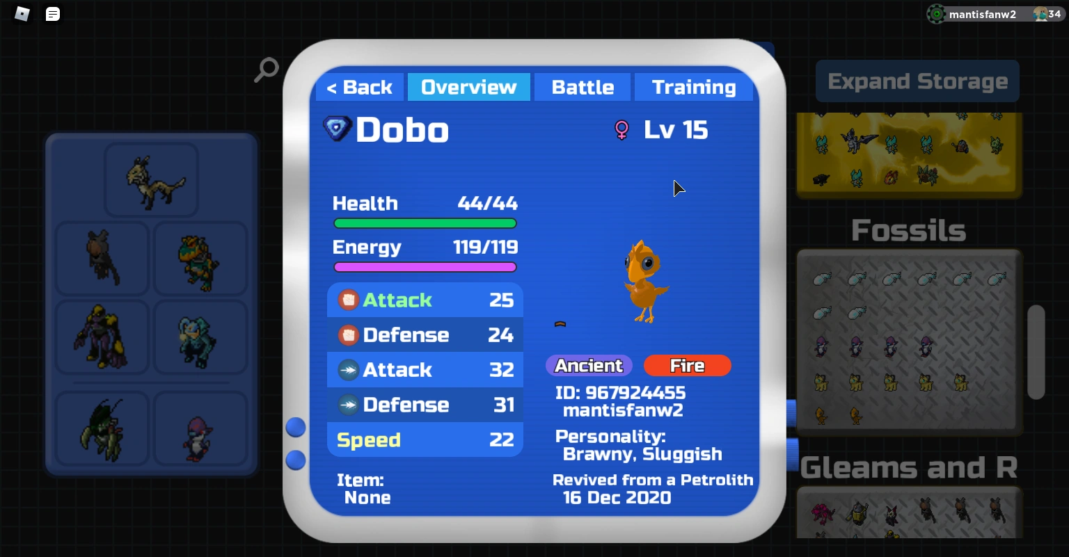 Is this Dobo Good? Fandom