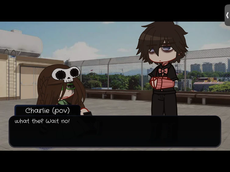 Season 2 part 27 | Fandom