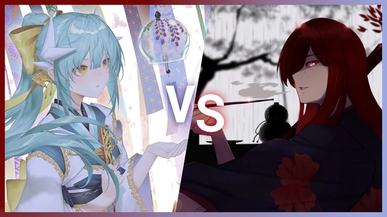 【FGO】Ooku CQ - Lv 120 Maou Nobu Solo