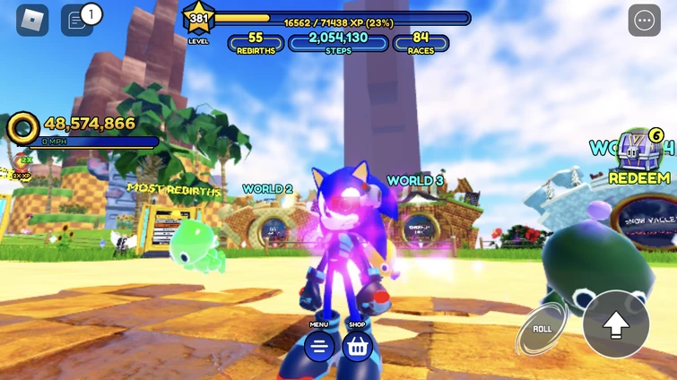 Discuss Everything About Sonic Wiki Zone | Fandom
