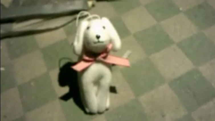 pathetic dog christmas ornament