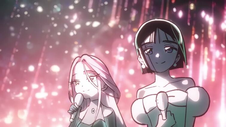 ALIEN STAGE - My Clematis | Cover by アイカ