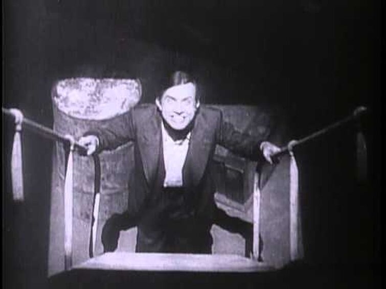 Dracula (1931) - Trailer