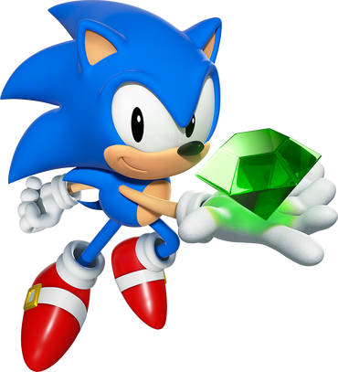 Discuss Everything About Sonic Wiki Zone, Fandom