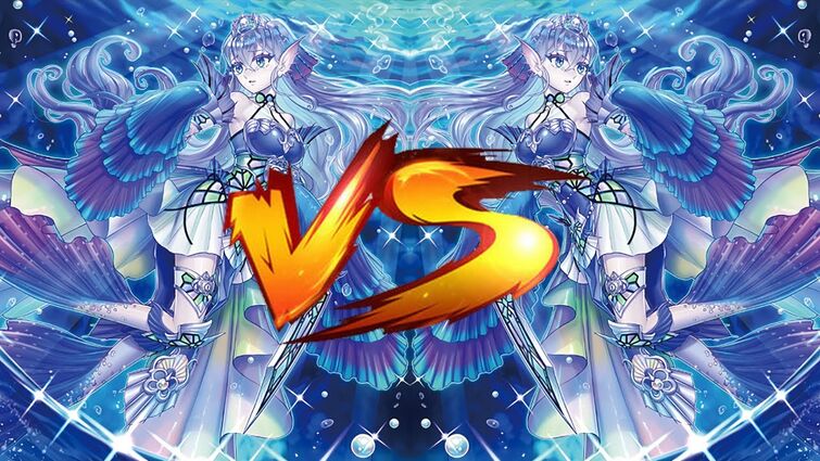 a single game of the tearlament mirror