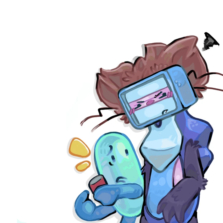 Discuss Everything About Objectified comic Wiki | Fandom