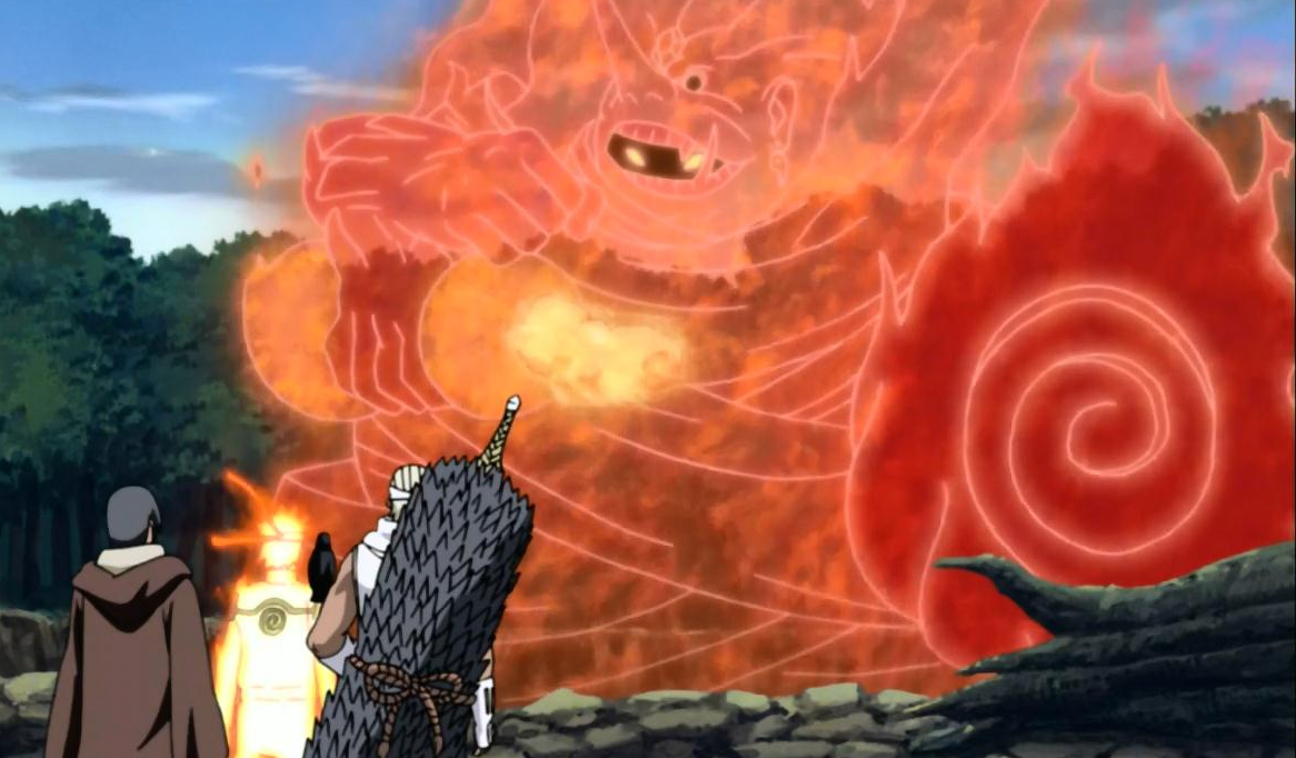 Featured image of post Susano De Itachi Completo