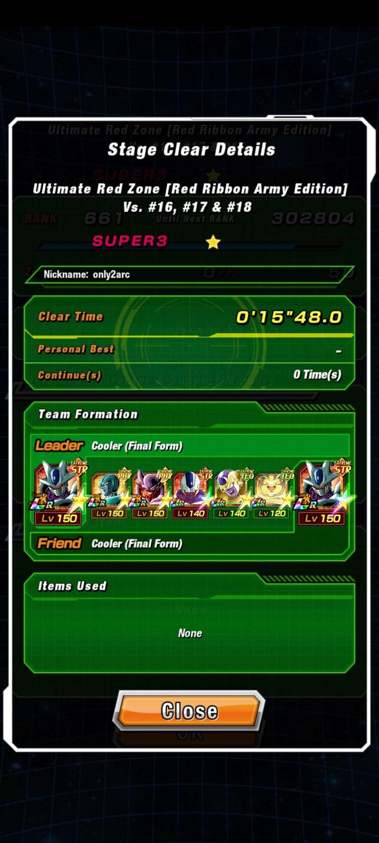 Imagine they eza these guys in part 3 instead of LR or tur int