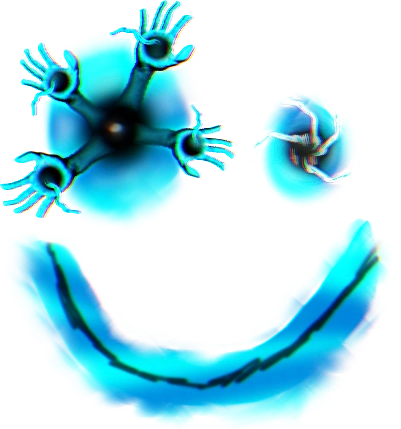 random entity i made | Fandom