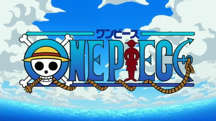 The Great Munkedeeluffiee One Piece Opening Ranking From Bad To God Like Fandom