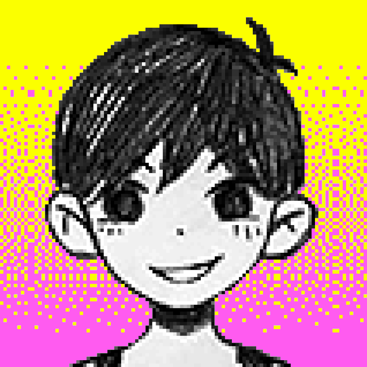 I’ll put an LGBTQ+ flag behind an Omori portrait for you Fandom