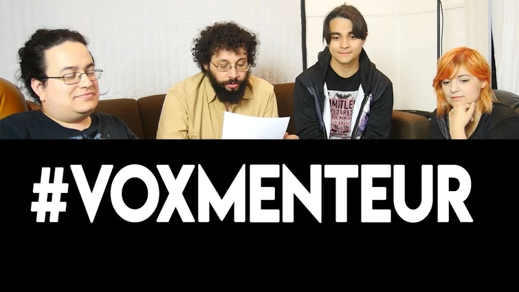 Vérité sur la fin de VoxMakers : le cas Thomas Cyrix #VoxMenteur