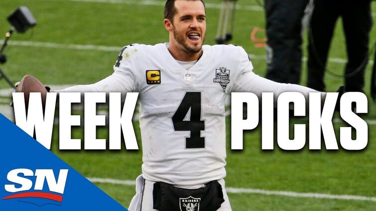 NFL Week 2 Picks, Best Bets And Survivor Pool Selections w/ Cam Stewart