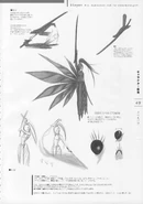 11eyes SDAG Superbia Concept1.jpg (2 MB) Misao's swords, which are in fact Kusakabe swords.