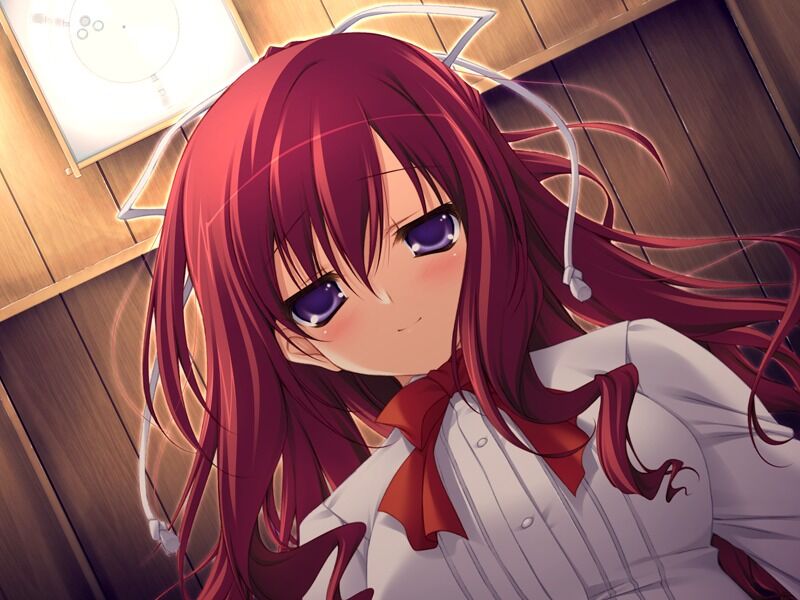 Misuzu Kusakabe 11eyes Wiki Fandom Misuzu Kusakabe 11eyes Wiki Fandom