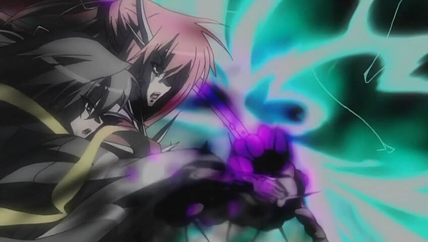 Misuzu Kusakabe 11eyes Wiki Fandom Misuzu Kusakabe 11eyes Wiki Fandom