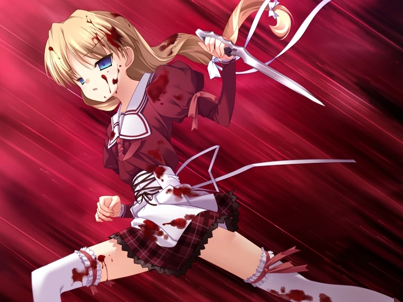 Yukiko Hirohara 11eyes Wiki Fandom Yukiko Hirohara 11eyes Wiki Fandom