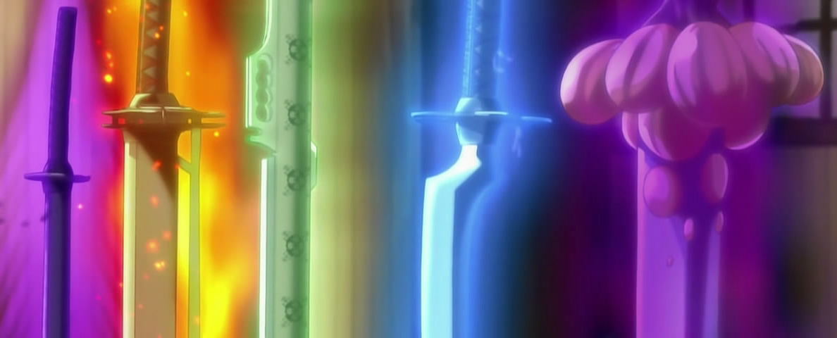 Kusakabe Seven Swords | 11eyes Wiki | Fandom Kusakabe Seven Swords | 11eyes Wiki | Fandom