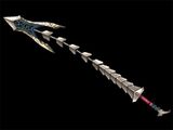 Dragon Skeleton Sword