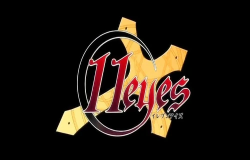 11eyes Wiki