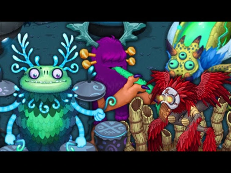 GUYS GUYS THERE A WATER MYTHICAL AND RARE WUBILENS Fandom