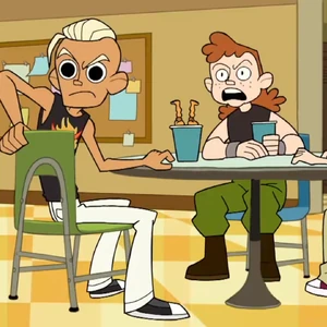 Tristan Gallery Twelve Forever Wiki Fandom Or, not picked up for future. tristan gallery twelve forever wiki